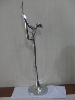 Manufacturers Exporters and Wholesale Suppliers of Sculptor Gymnastic Dance Moradabad Uttar Pradesh